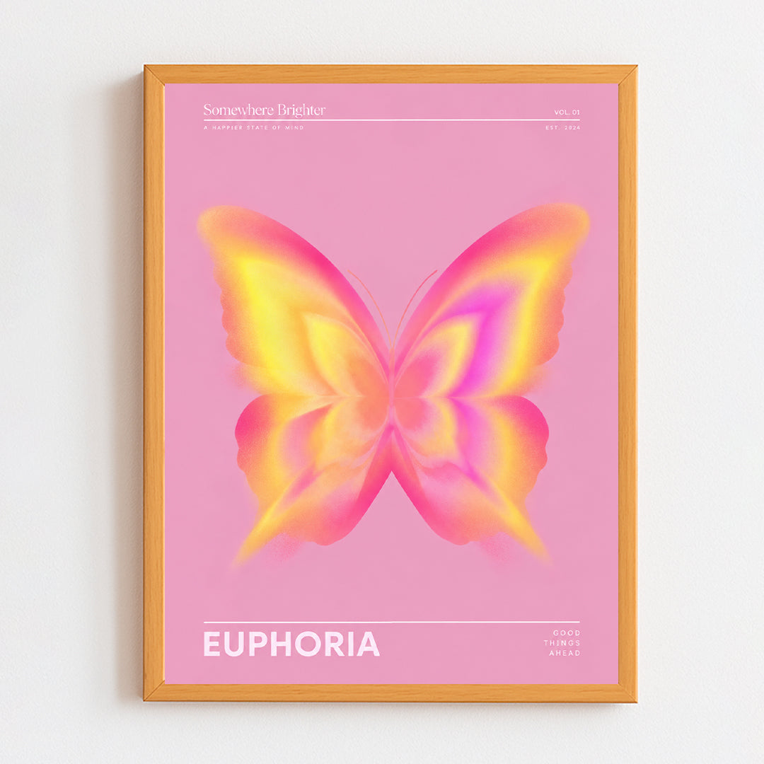 Euphoria Frame
