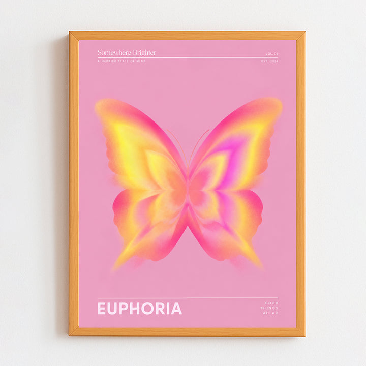 Euphoria Frame