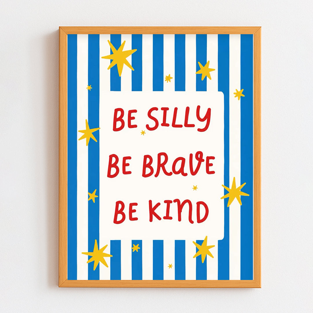 Be Kind Frame