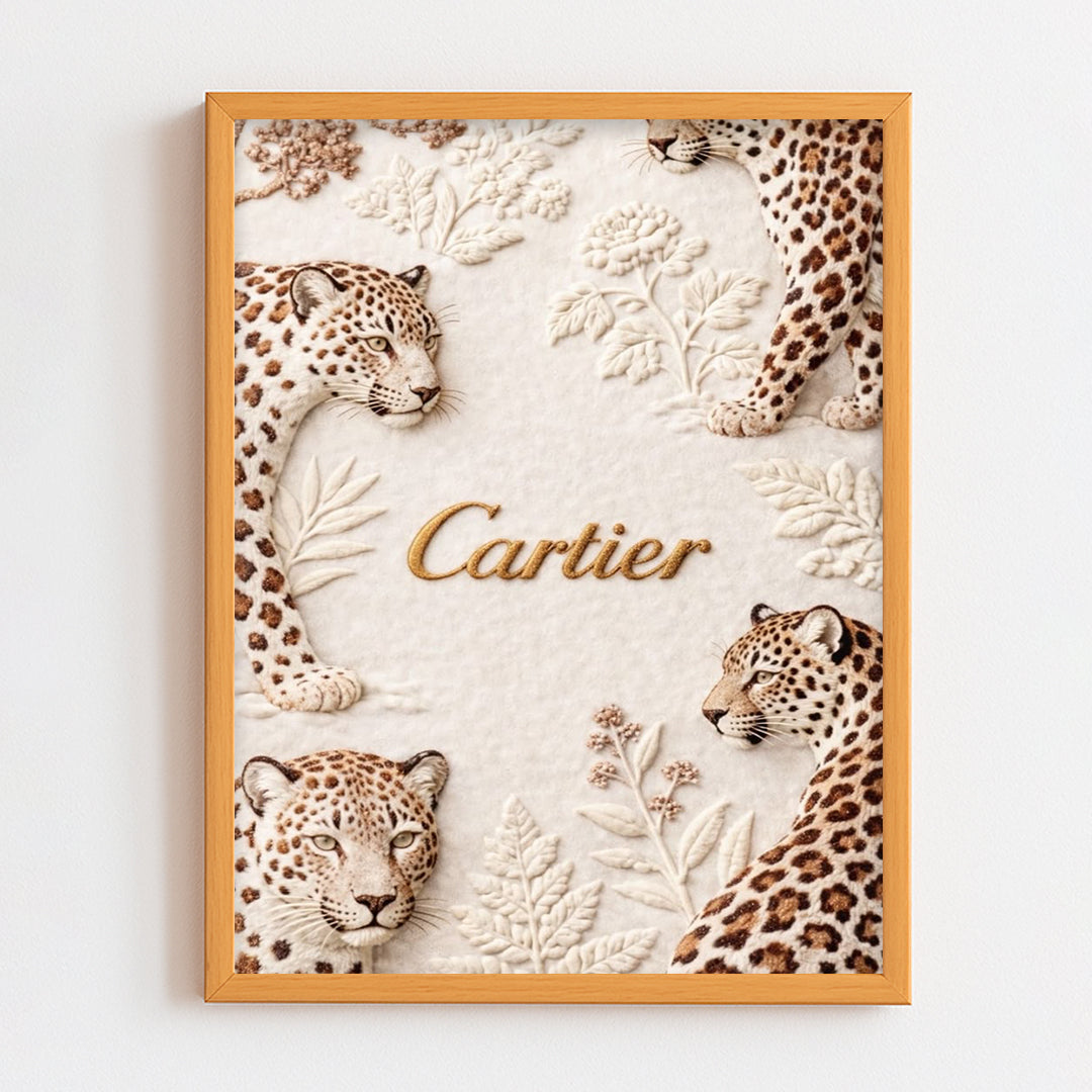 Cartier Frame