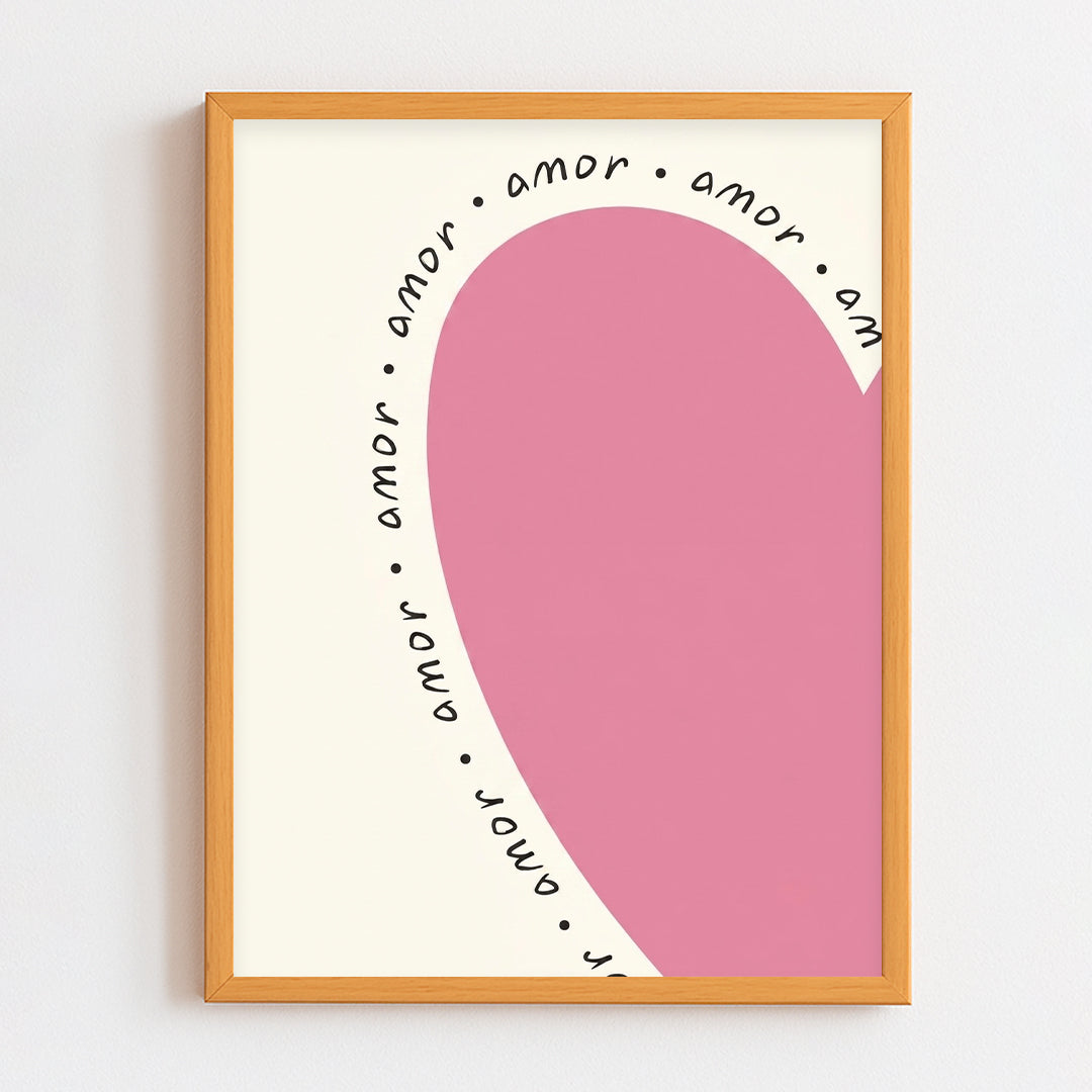 Amor Frame