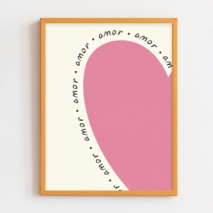 Amor Frame