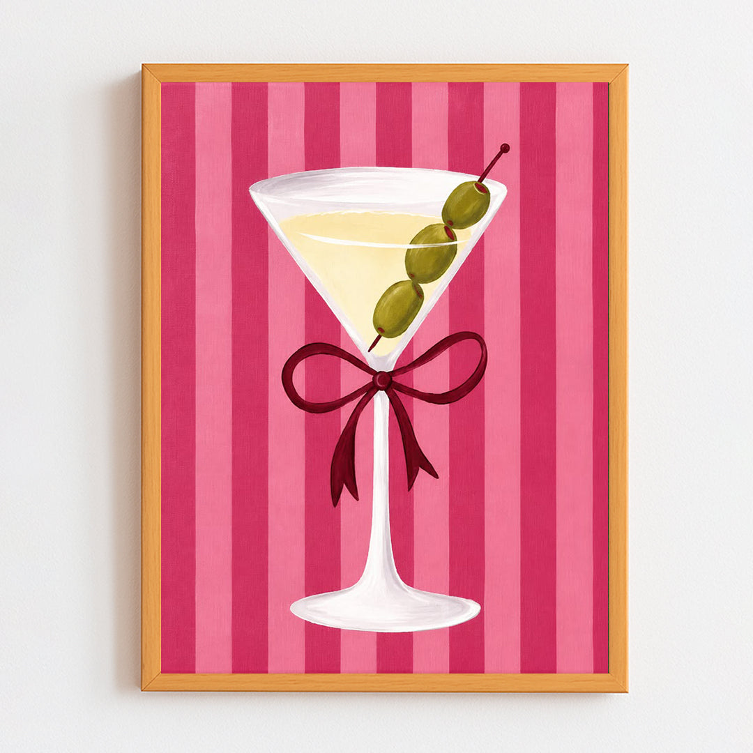 Martini Frame