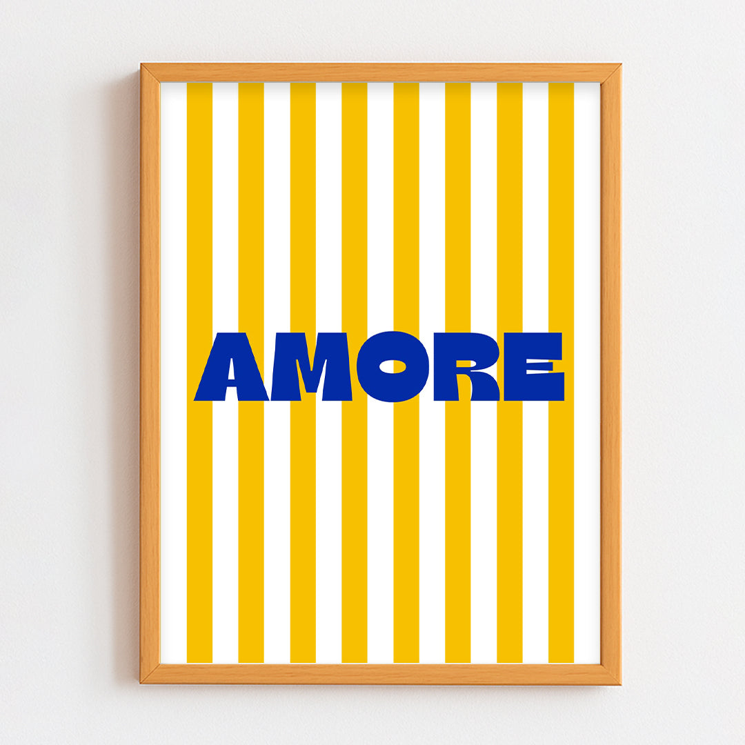 Amore Frame