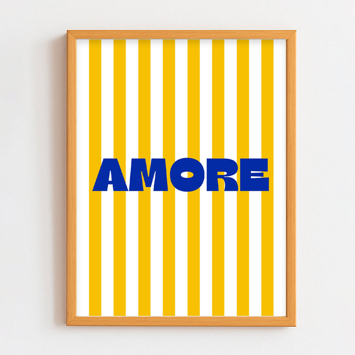 Amore Frame