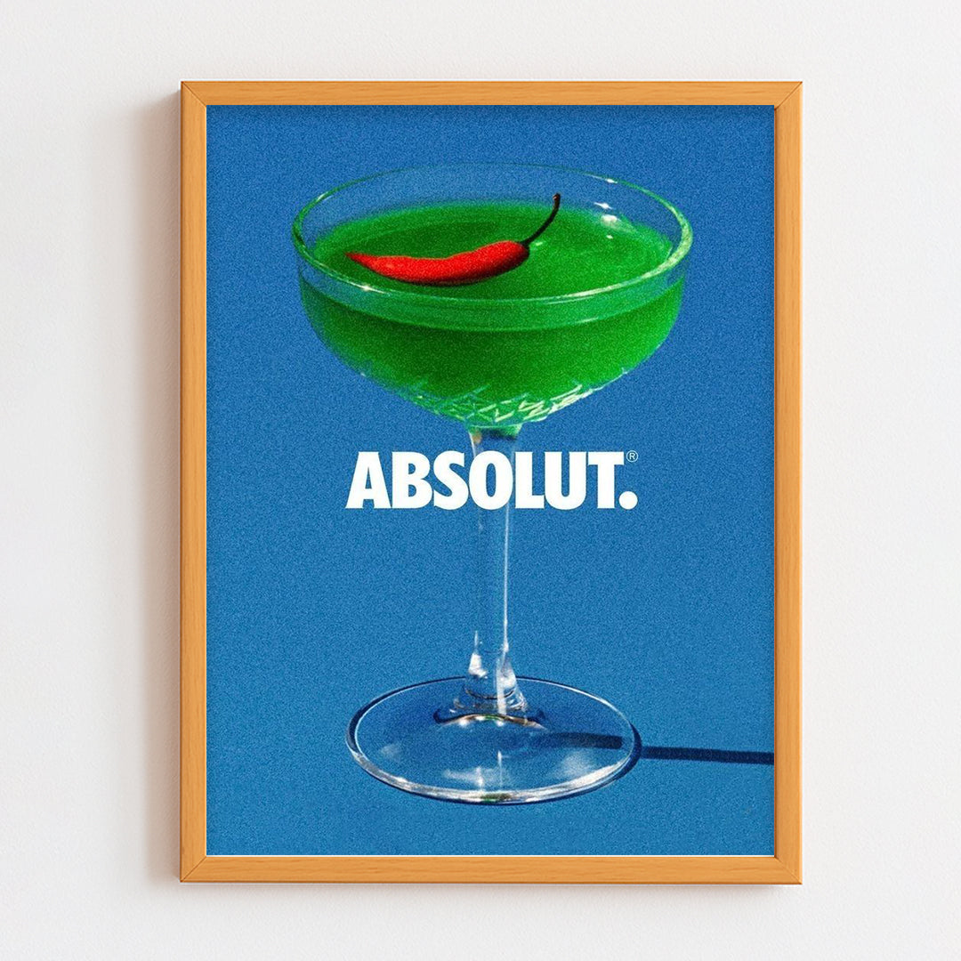 Absolut Frame