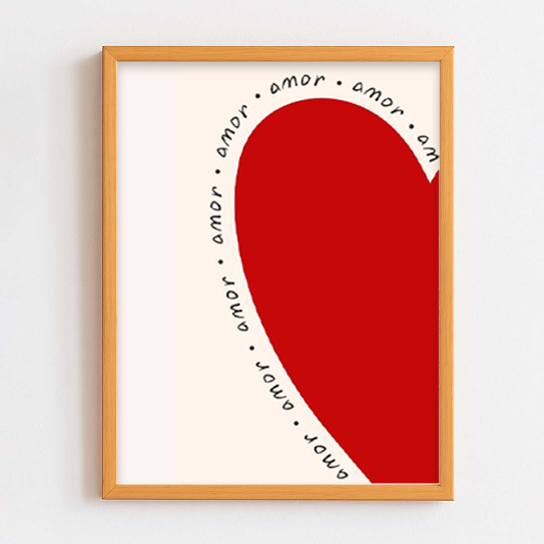 Amor Frame