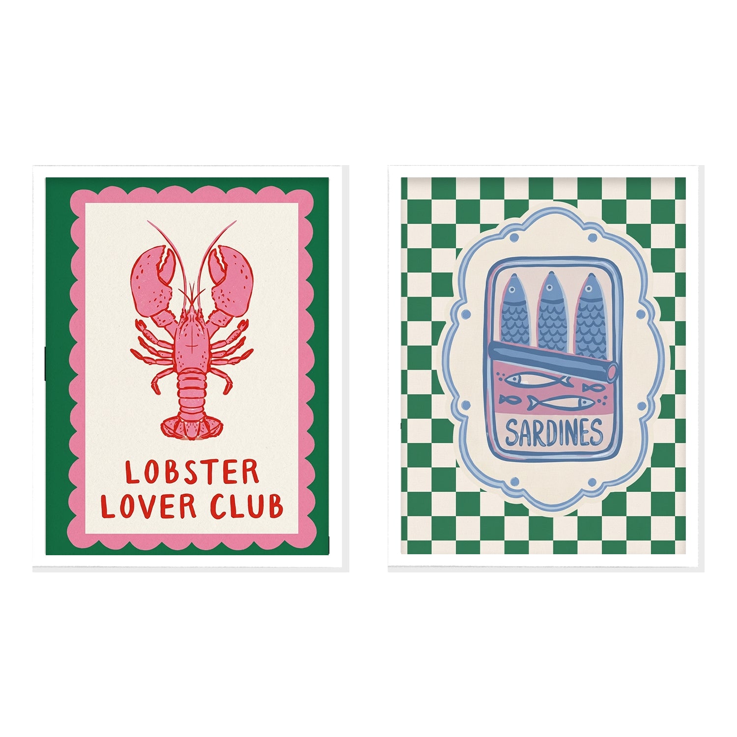 Set of 2