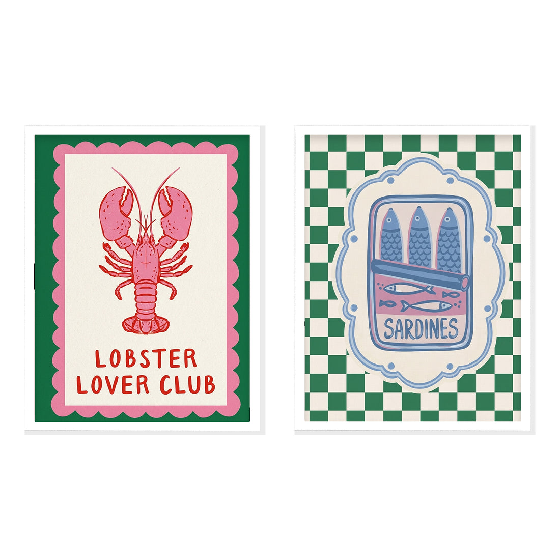 Set of 2